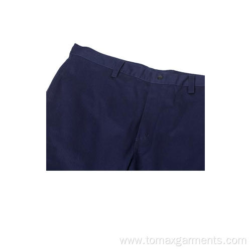 Flame Retardant Workwear Pants with Reflective